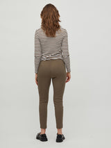 Vila Taylor - Slim chino bukser - HUSET Men & Women