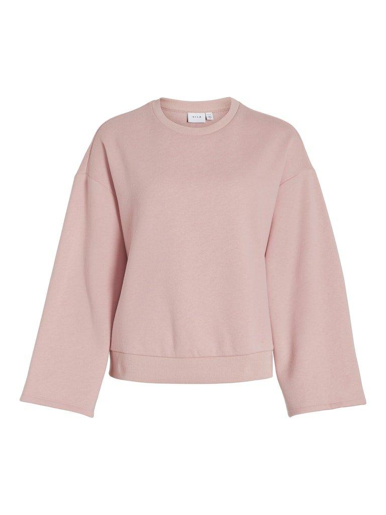 Vila Teks - Sweat trøje - HUSET Men & Women