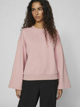 Vila Teks - Sweat trøje - HUSET Men & Women