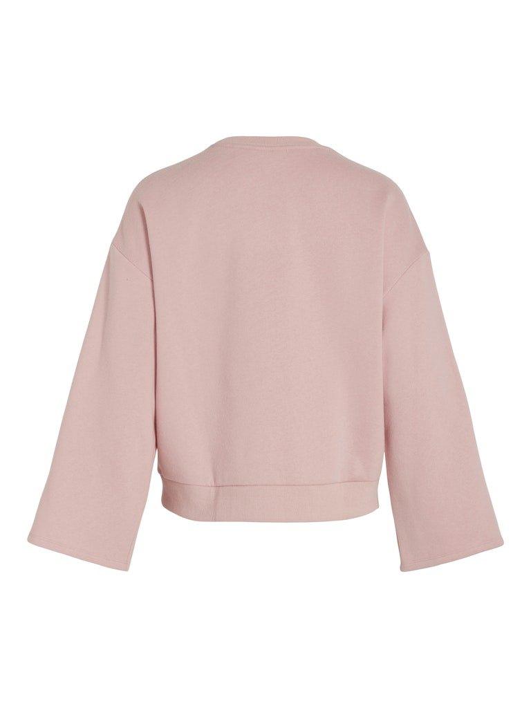 Vila Teks - Sweat trøje - HUSET Men & Women