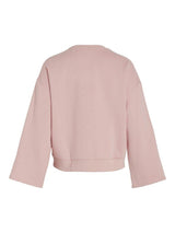 Vila Teks - Sweat trøje - HUSET Men & Women