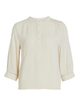 Vila Theo - Bluse - HUSET Men & Women