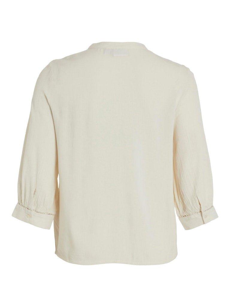 Vila Theo - Bluse - HUSET Men & Women