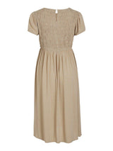 Vila Tomas - Smock kjole - HUSET Men & Women