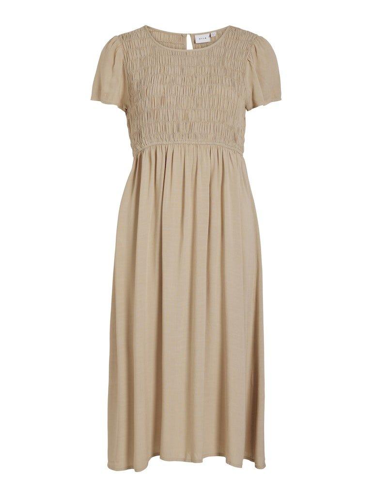 Vila Tomas - Smock kjole - HUSET Men & Women