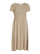 Vila Tomas - Smock kjole - HUSET Men & Women