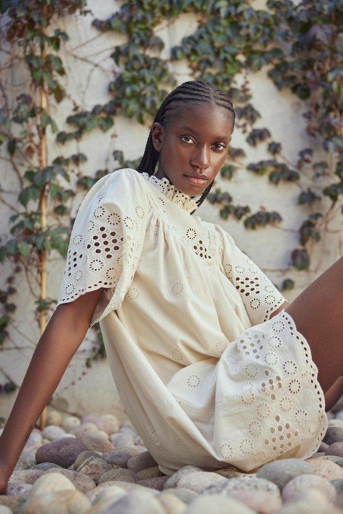 Vila Tula - Kjole - HUSET Men & Women