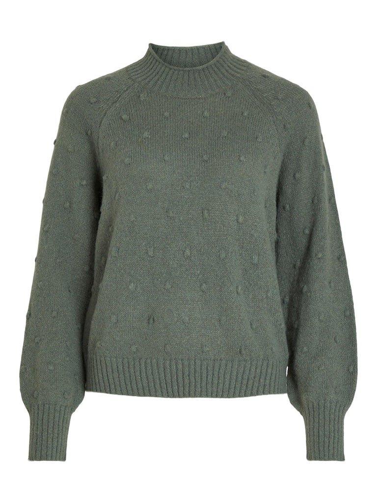 Vila Tuli - Strik - HUSET Men & Women