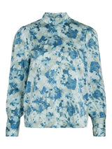 Vila Tyga - Bluse - HUSET Men & Women