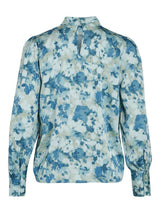 Vila Tyga - Bluse - HUSET Men & Women