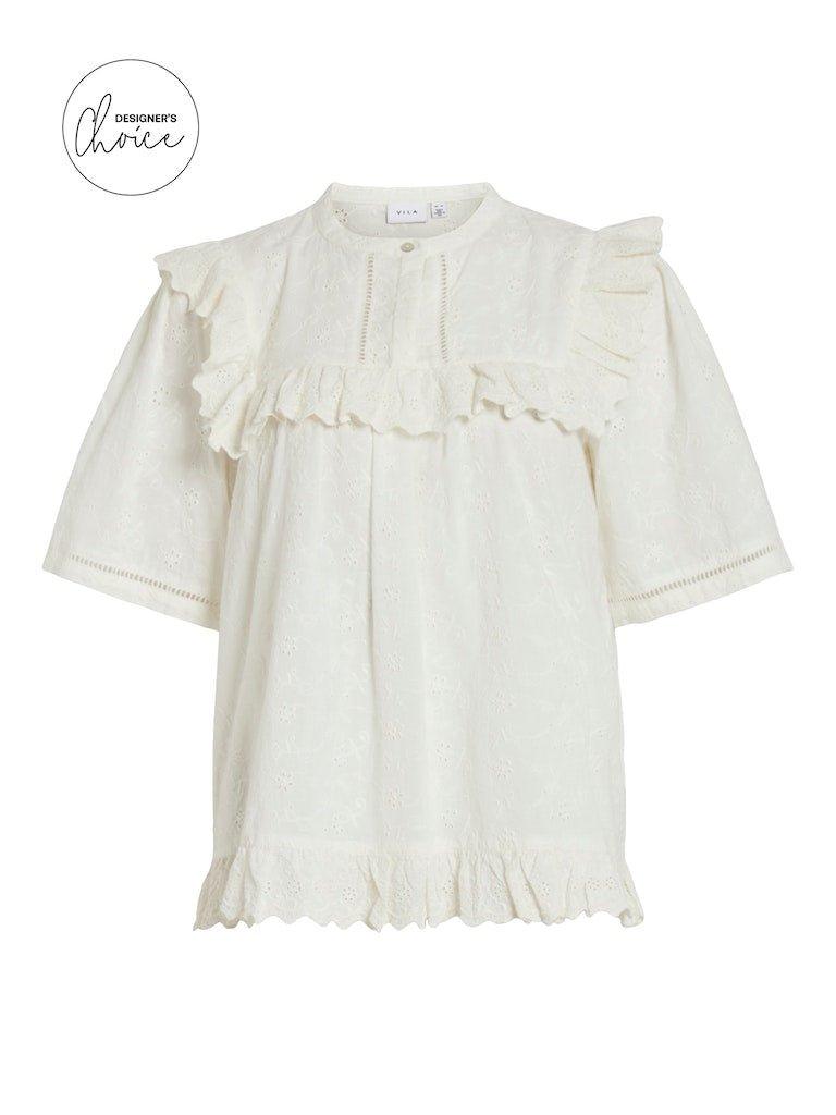 Vila Umia - Bonde top - HUSET Men & Women