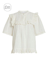 Vila Umia - Bonde top - HUSET Men & Women