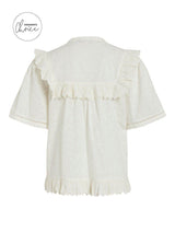 Vila Umia - Bonde top - HUSET Men & Women