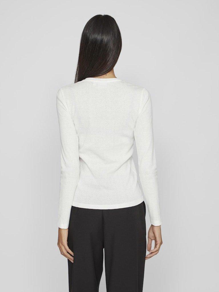 Vila Vally - Top - HUSET Men & Women