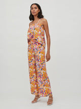 Vila Velan - Højtaljede bukser - HUSET Men & Women