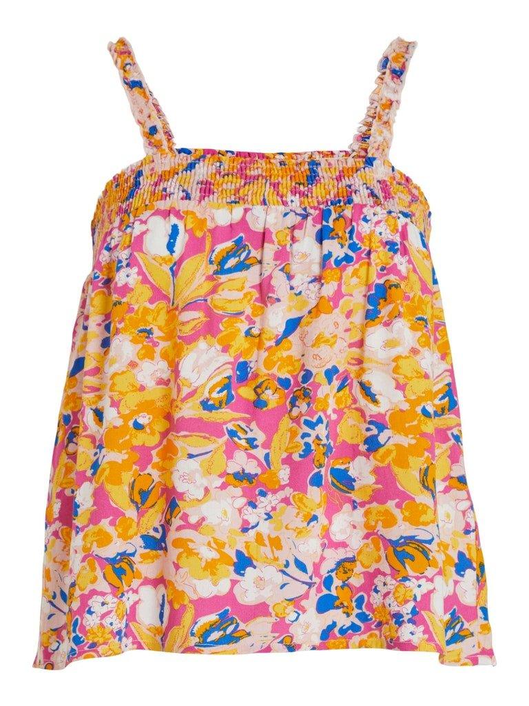 Vila Velan - Sommer top - HUSET Men & Women