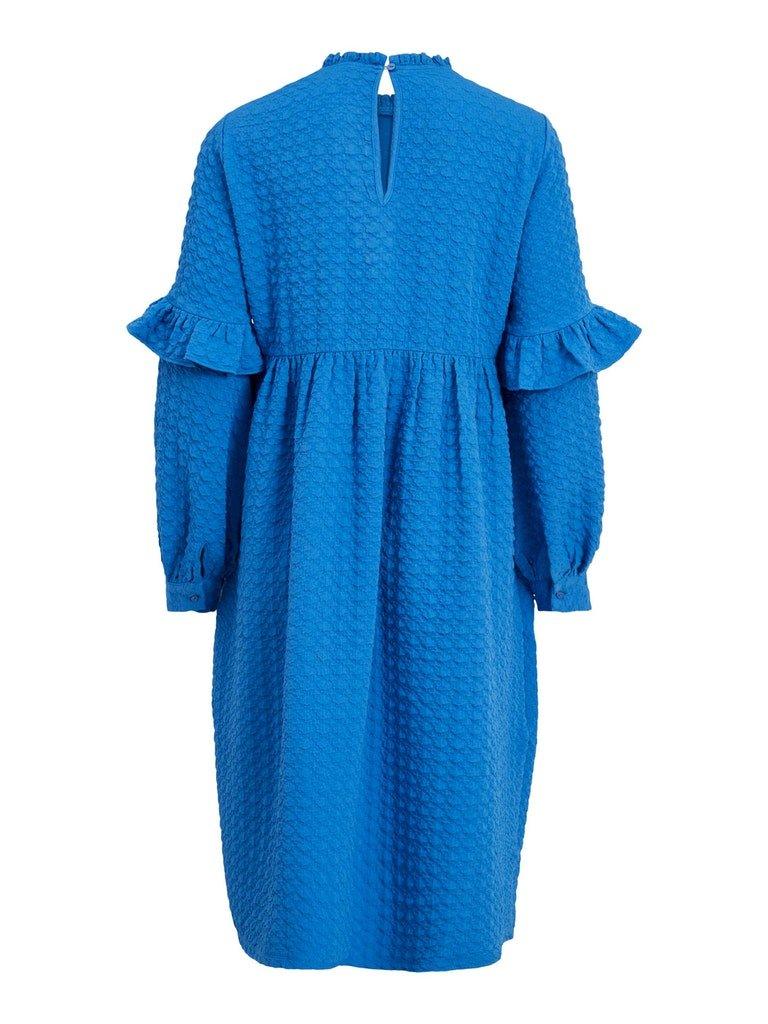 Vila Vida - Midi Dress - HUSET Men & Women