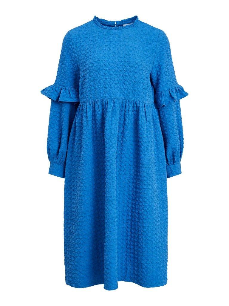 Vila Vida - Midi Dress - HUSET Men & Women