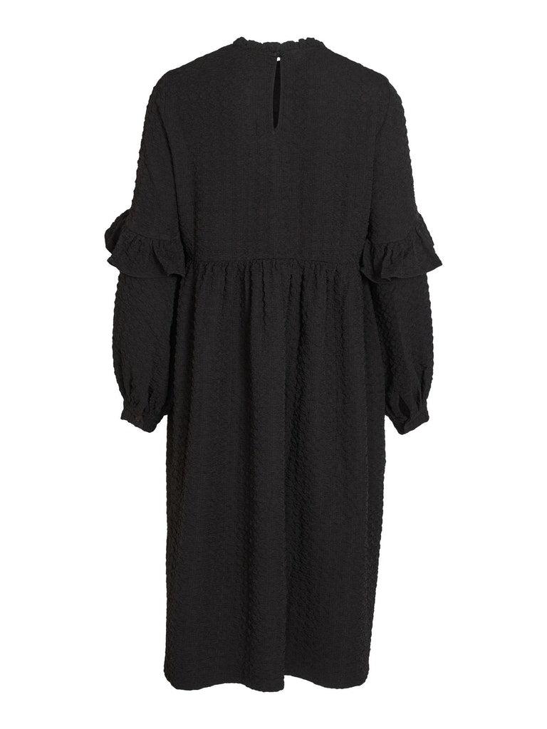 Vila Vida - Midi kjole - HUSET Men & Women