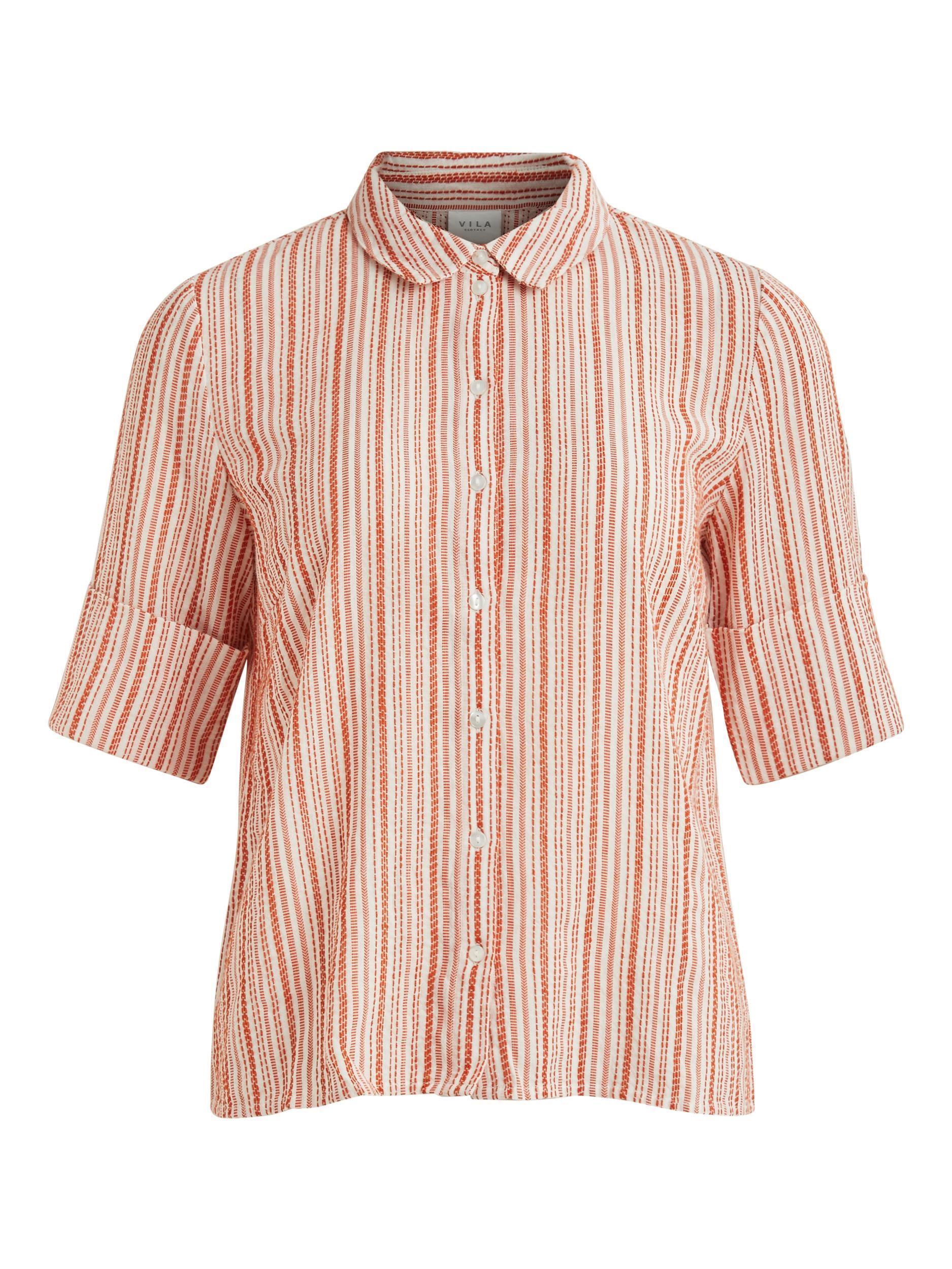 Vila Vigga - Kortærmet skjorte - HUSET Men & Women