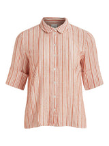 Vila Vigga - Kortærmet skjorte - HUSET Men & Women