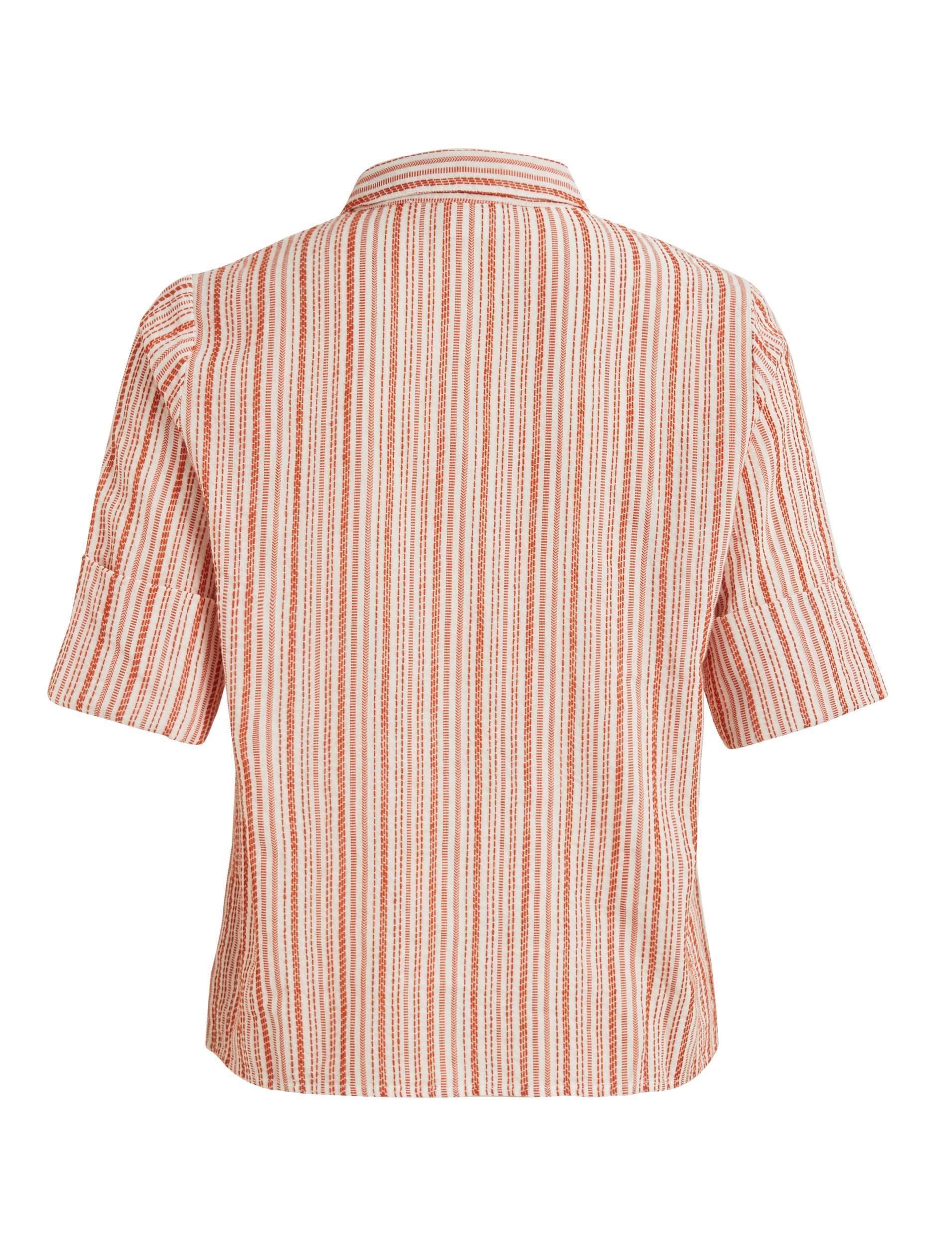 Vila Vigga - Kortærmet skjorte - HUSET Men & Women