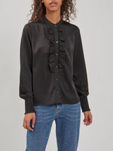 Vila Vina - Skjorte - HUSET Men & Women