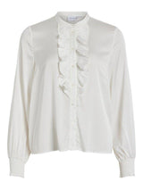 Vila Vina - Skjorte - HUSET Men & Women