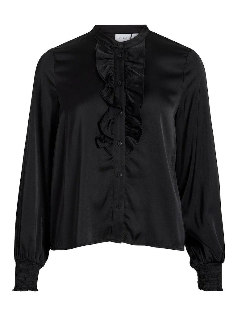 Vila Vina - Skjorte - HUSET Men & Women