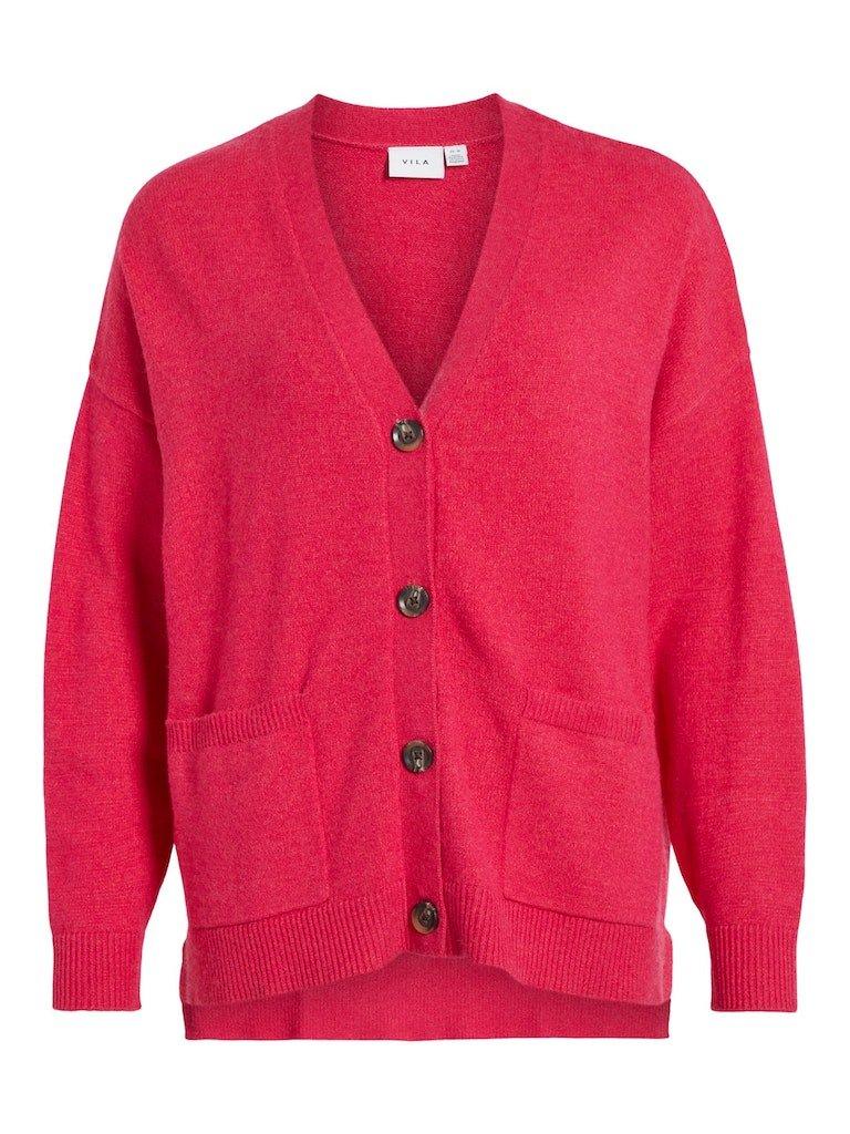 Vila Viril - Cardigan - HUSET Men & Women