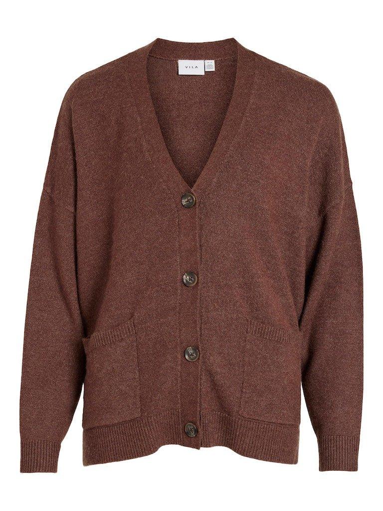 Vila Viril - Cardigan - HUSET Men & Women