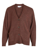 Vila Viril - Cardigan - HUSET Men & Women