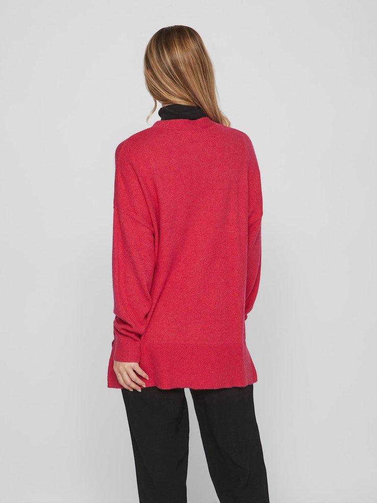 Vila Viril - Cardigan - HUSET Men & Women