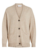 Vila Viril - Cardigan - HUSET Men & Women