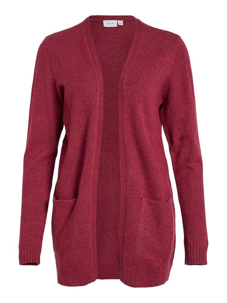 Vila Viril - Cardigan - HUSET Men & Women