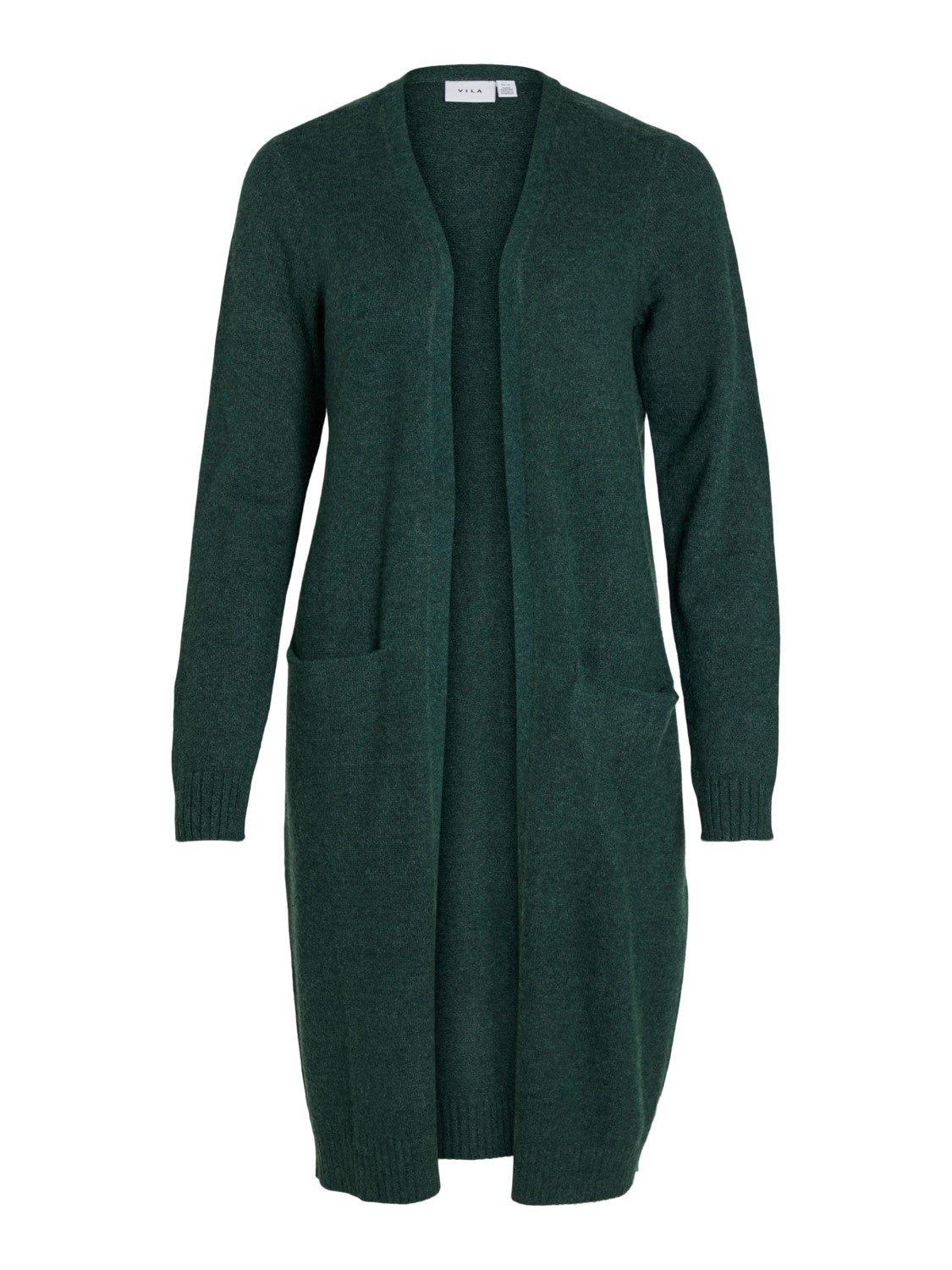Vila Viril - Lang cardigan - HUSET Men & Women