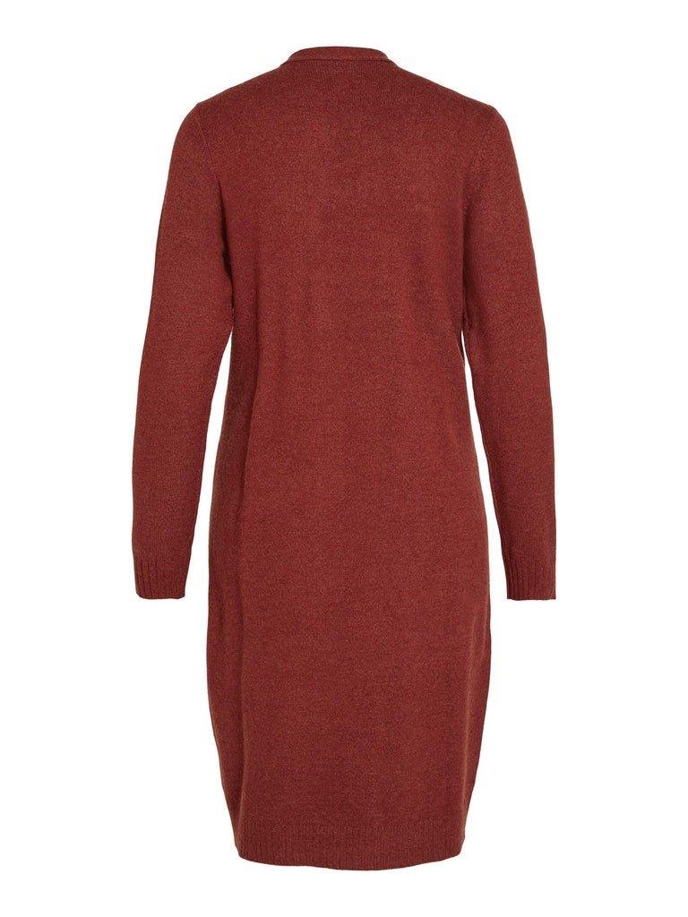 Vila Viril - Lang cardigan - HUSET Men & Women
