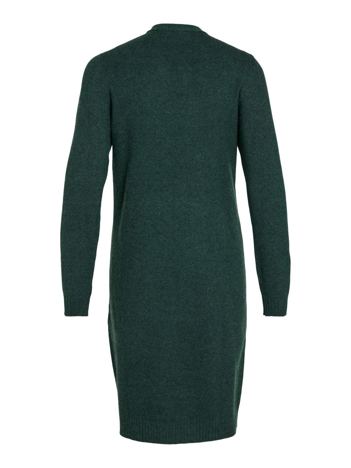 Vila Viril - Lang cardigan - HUSET Men & Women