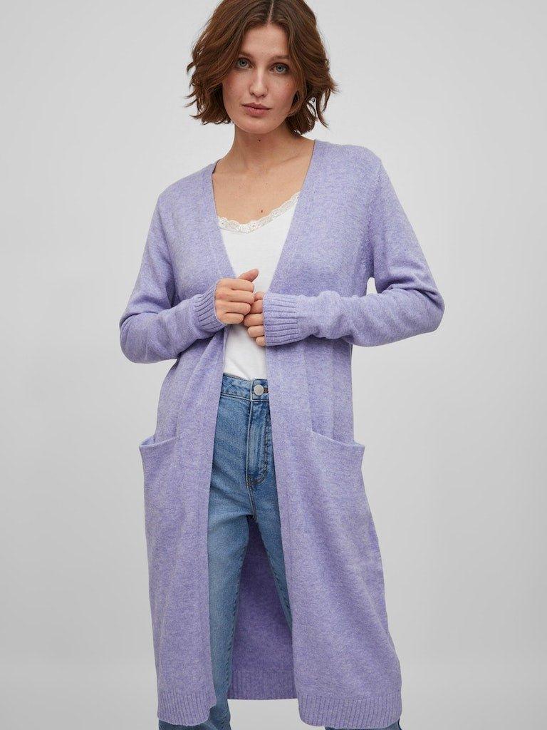 Vila Viril - Lang cardigan - HUSET Men & Women