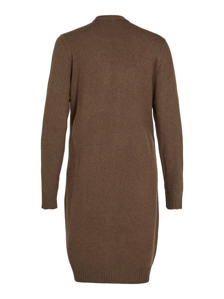 Vila Viril - Lang cardigan - HUSET Men & Women