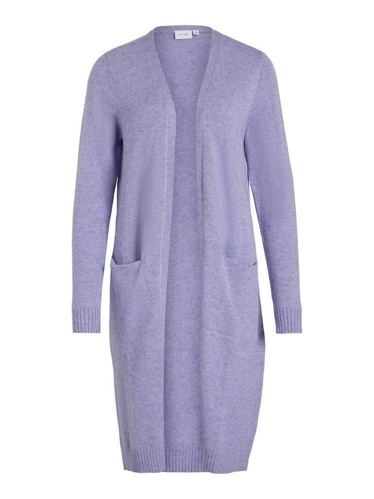 Vila Viril - Lang cardigan - HUSET Men & Women