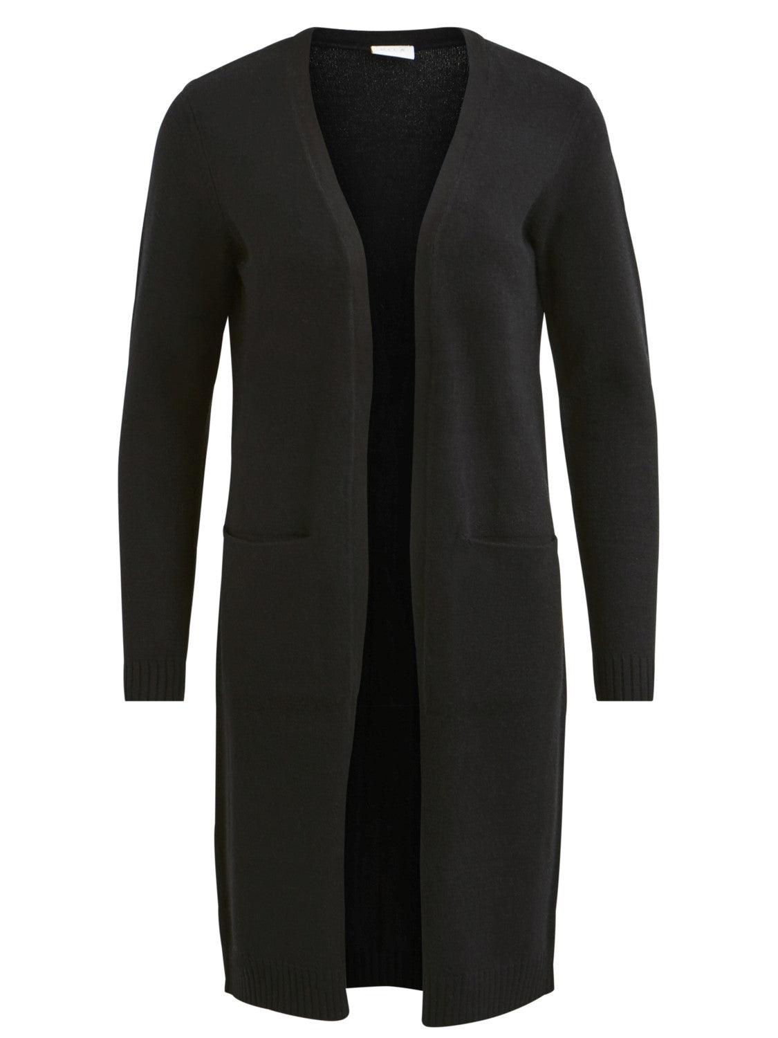 Vila Viril - Lang cardigan - HUSET Men & Women