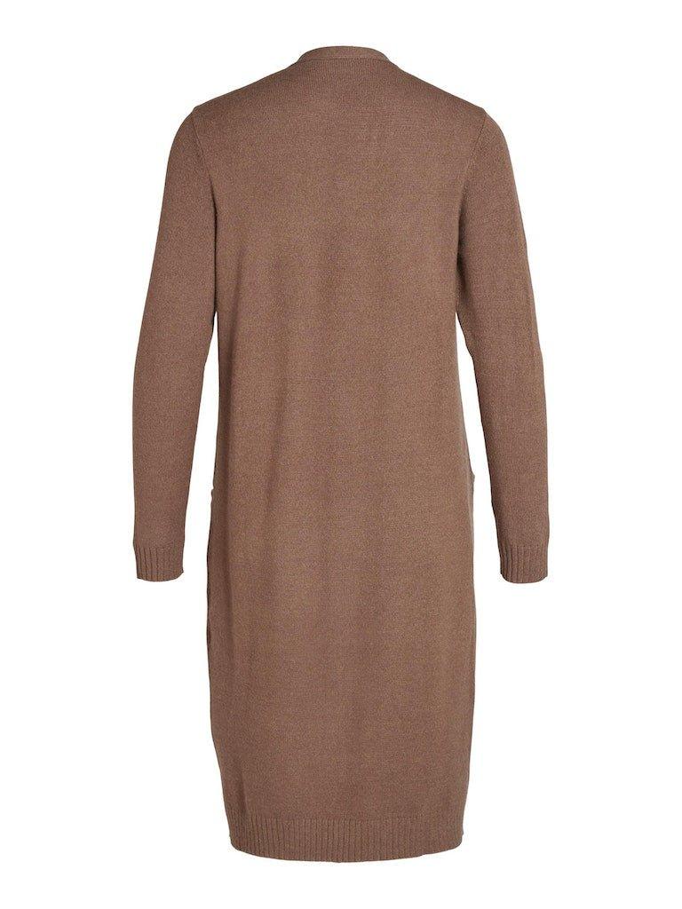 Vila Viril - Lang cardigan - HUSET Men & Women