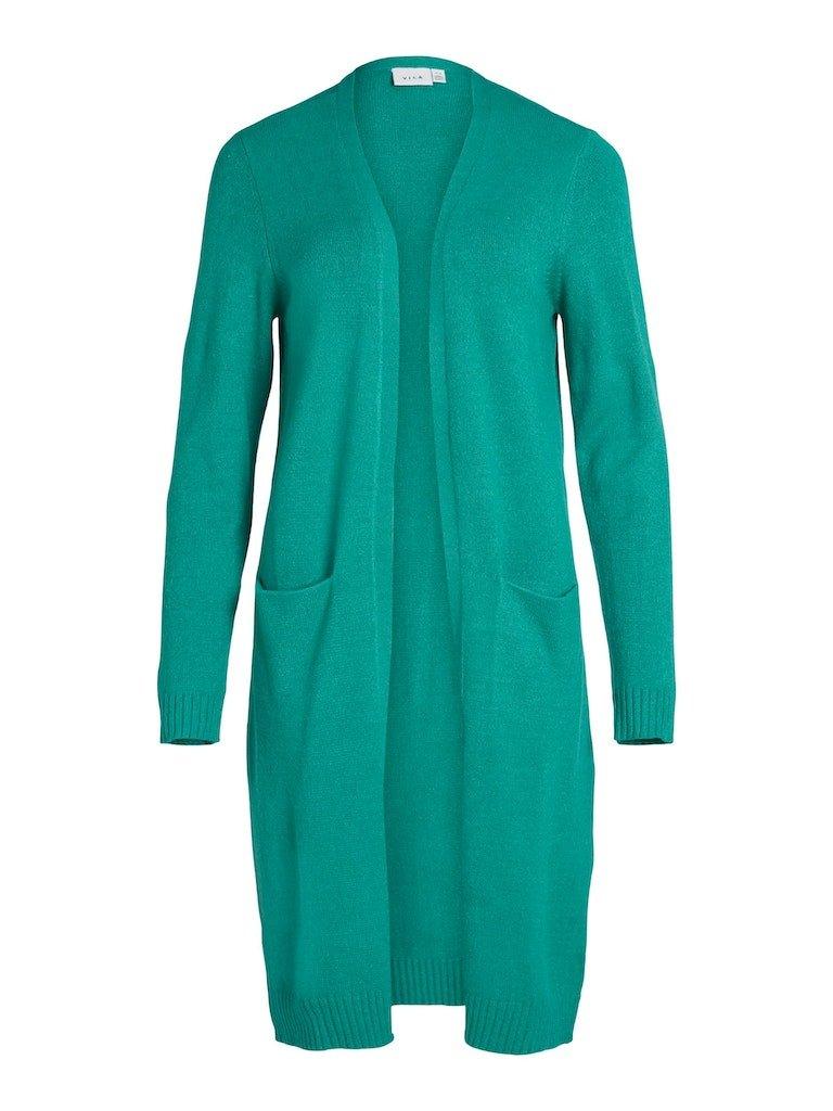 Vila Viril - Lang cardigan - HUSET Men & Women