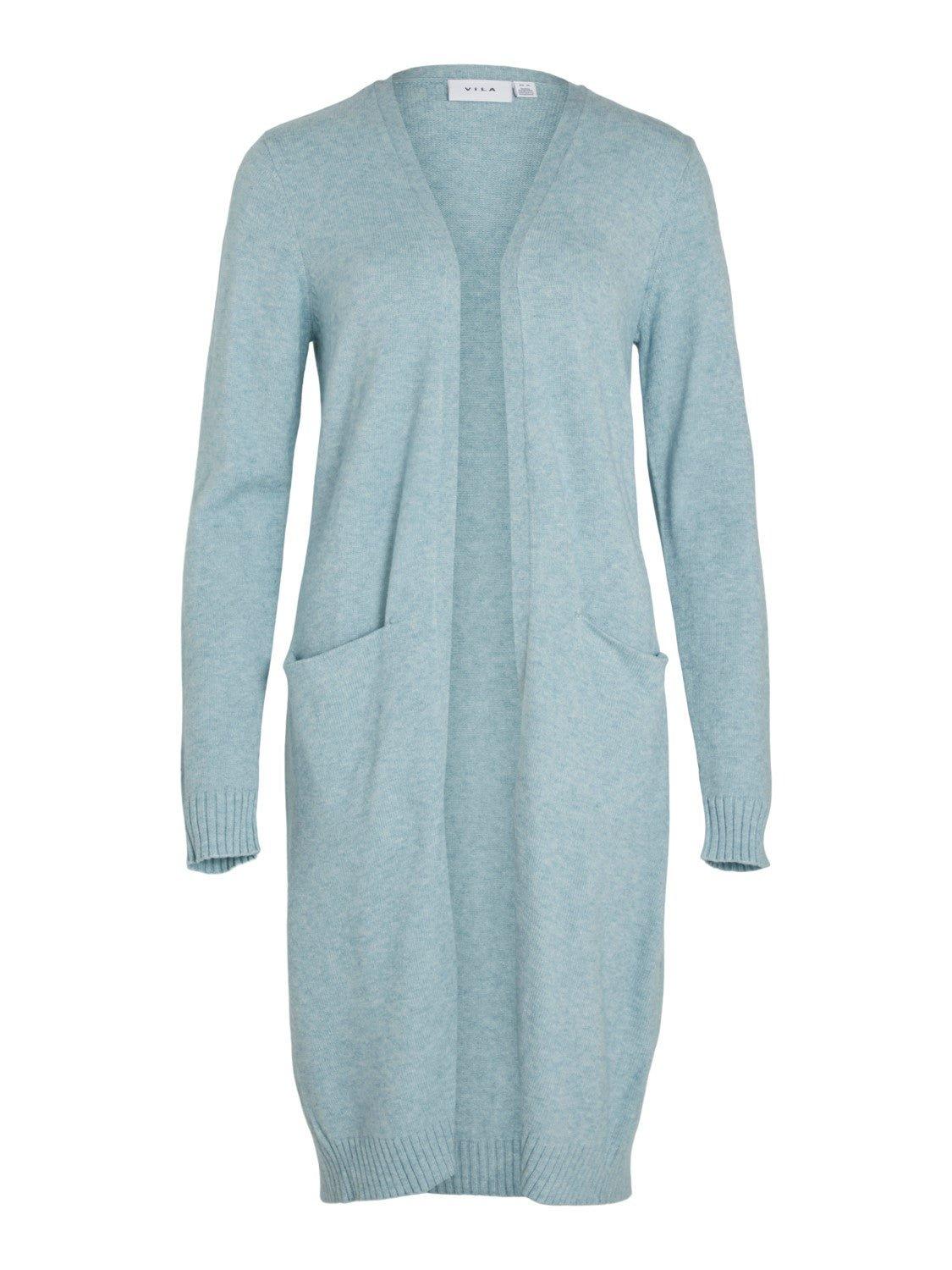 Vila Viril - Lang cardigan - HUSET Men & Women