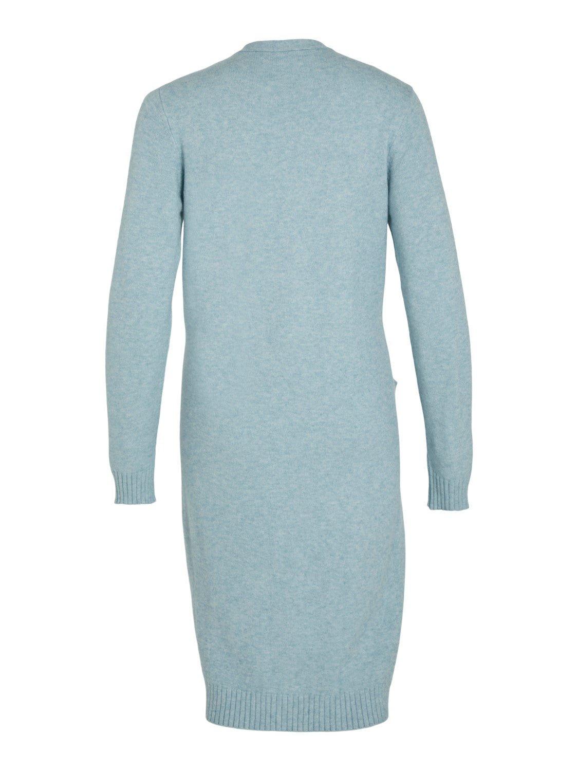 Vila Viril - Lang cardigan - HUSET Men & Women