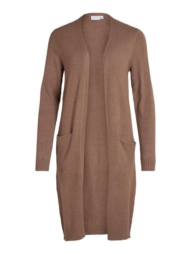 Vila Viril - Lang cardigan - HUSET Men & Women