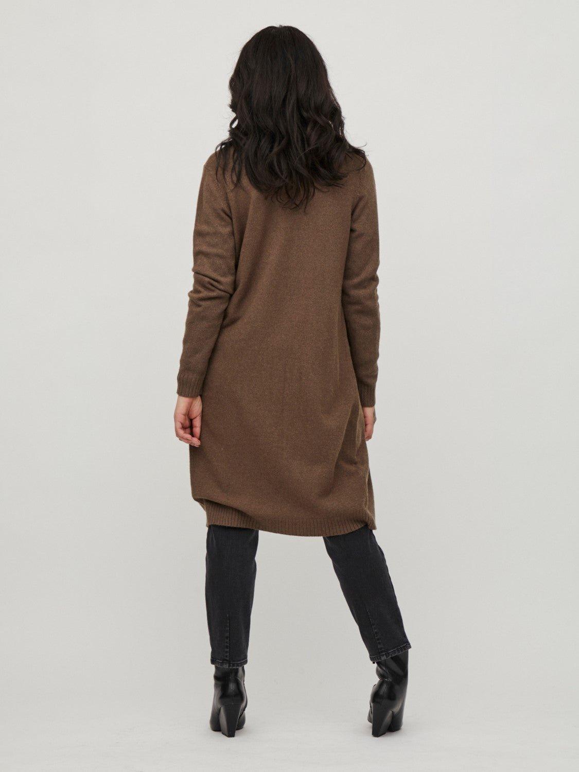 Vila Viril - Lang cardigan - HUSET Men & Women