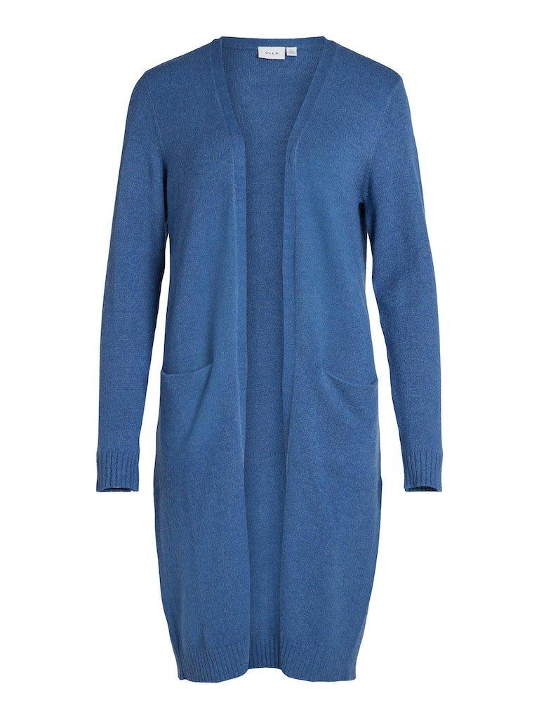 Vila Viril - Lang cardigan - HUSET Men & Women