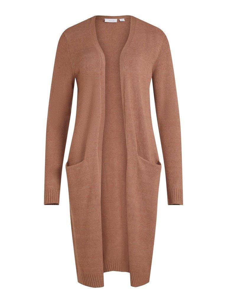 Vila Viril - Lang cardigan - HUSET Men & Women